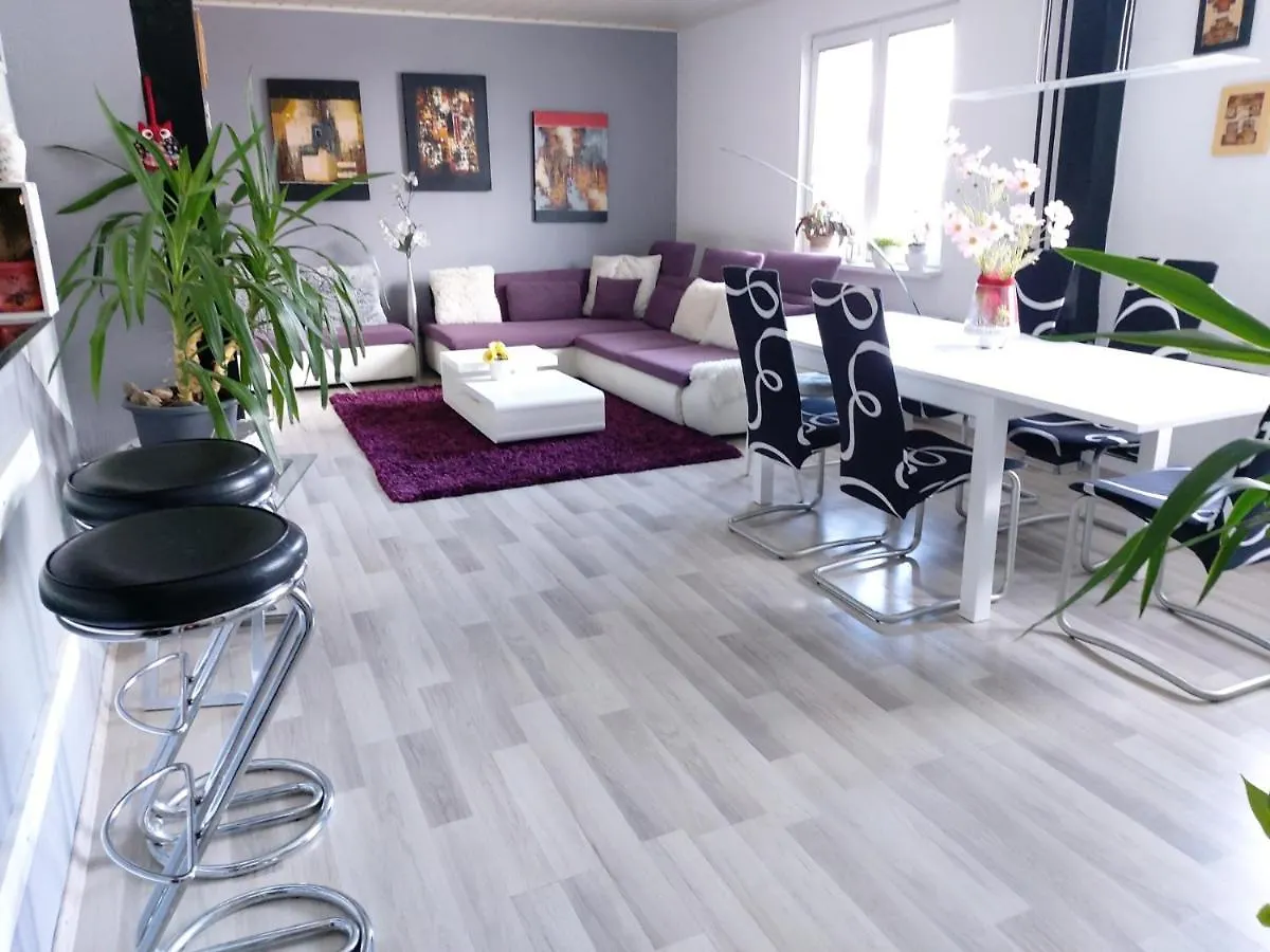 Holiday Home Livada Lublaň Slovinsko