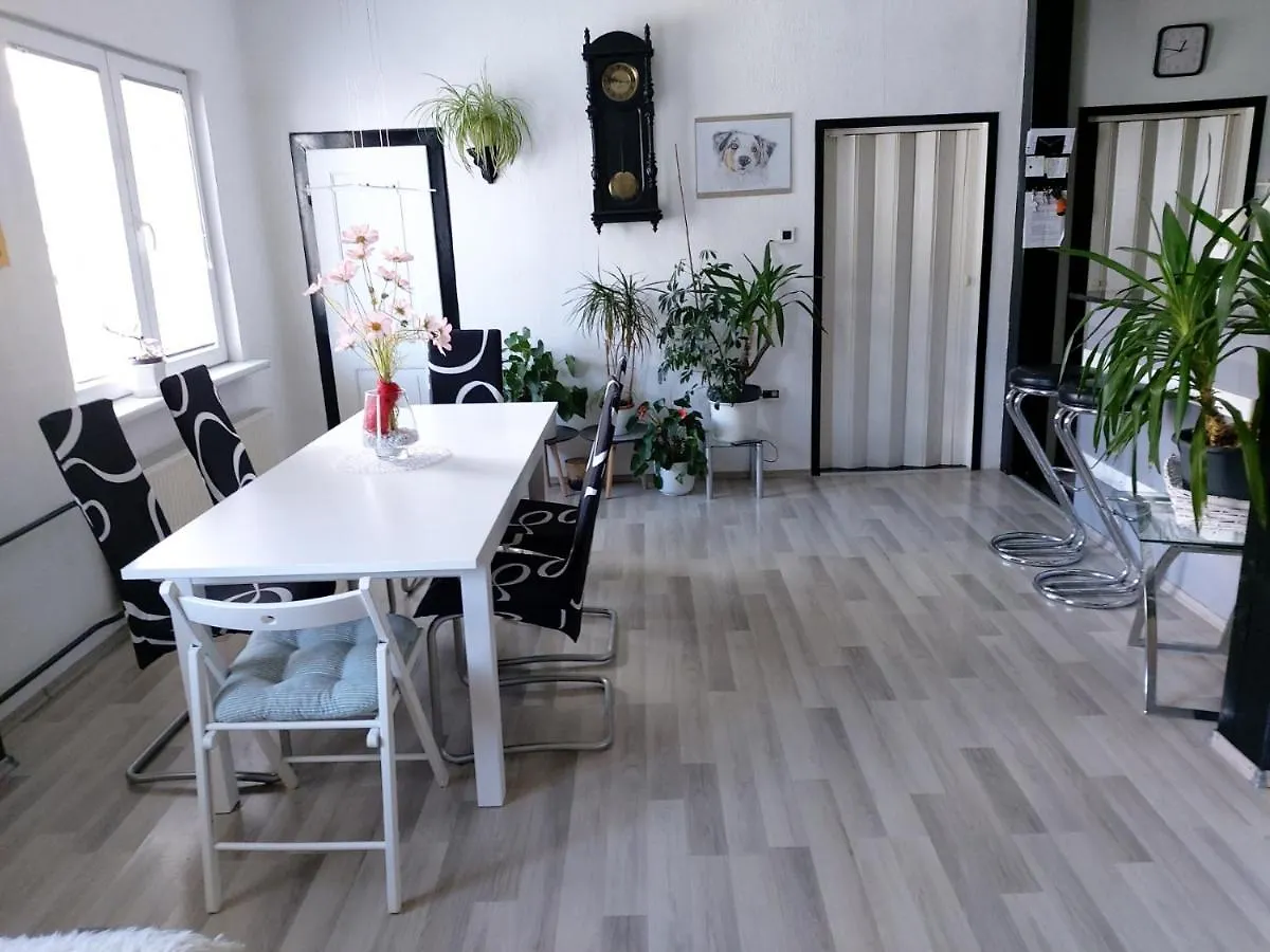 Holiday Home Livada Lublaň