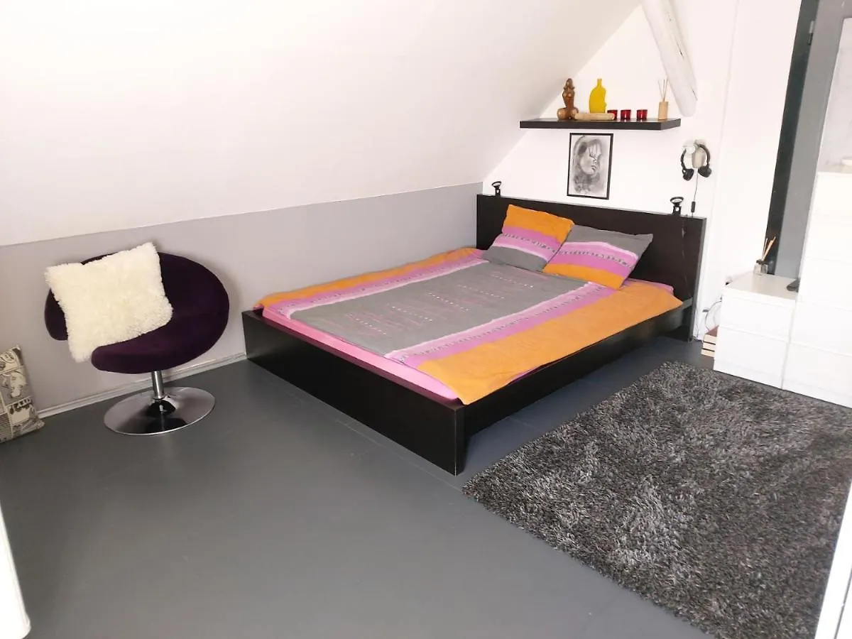 Holiday Home Livada Lublaň