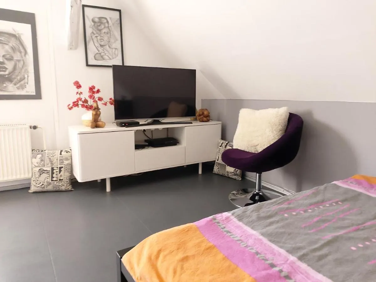 Holiday Home Livada Lublaň