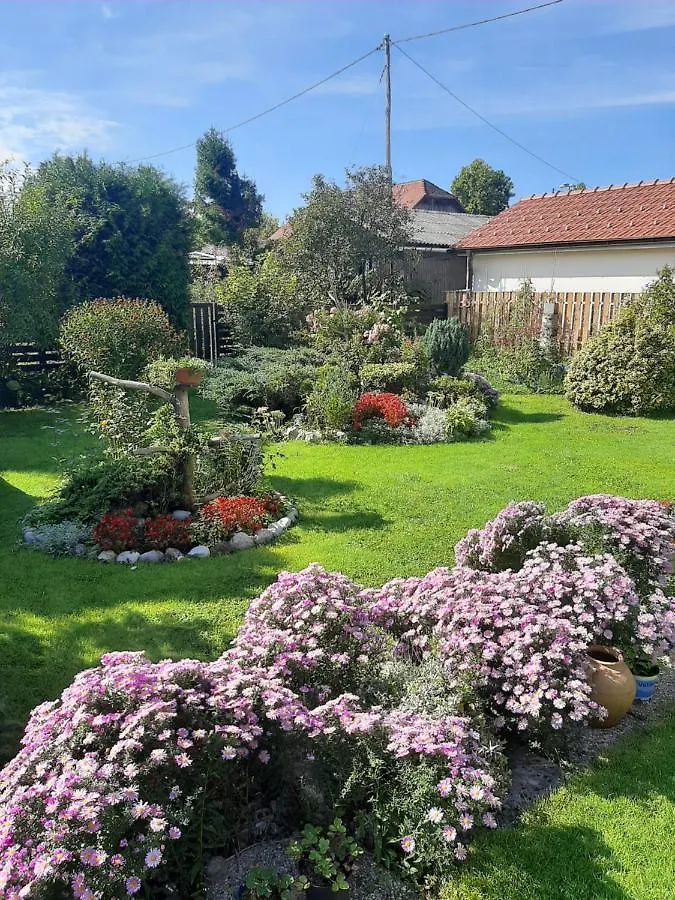 Holiday Home Livada Lublaň Slovinsko