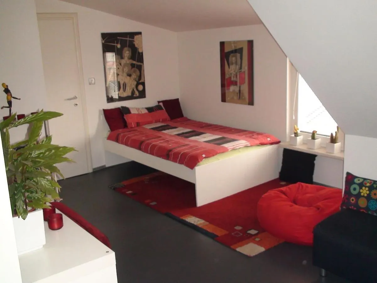 Holiday Home Livada Lublaň
