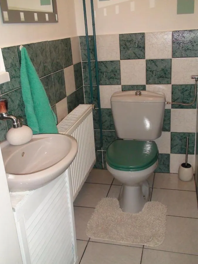 Holiday Home Livada Lublaň 0*,