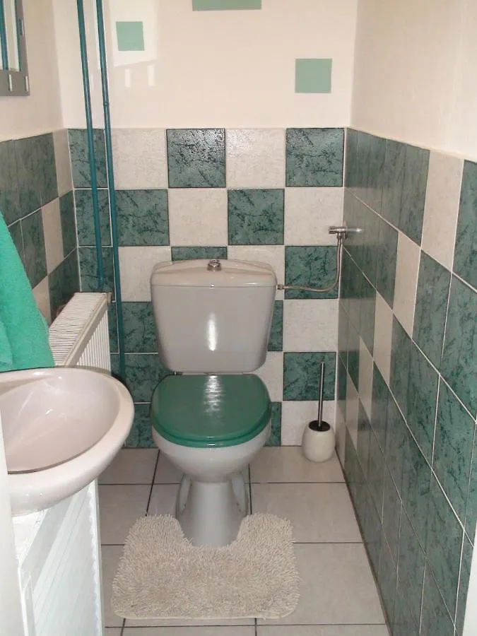 Holiday Home Livada Lublaň