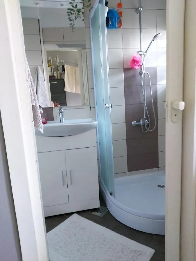 Holiday Home Livada Lublaň