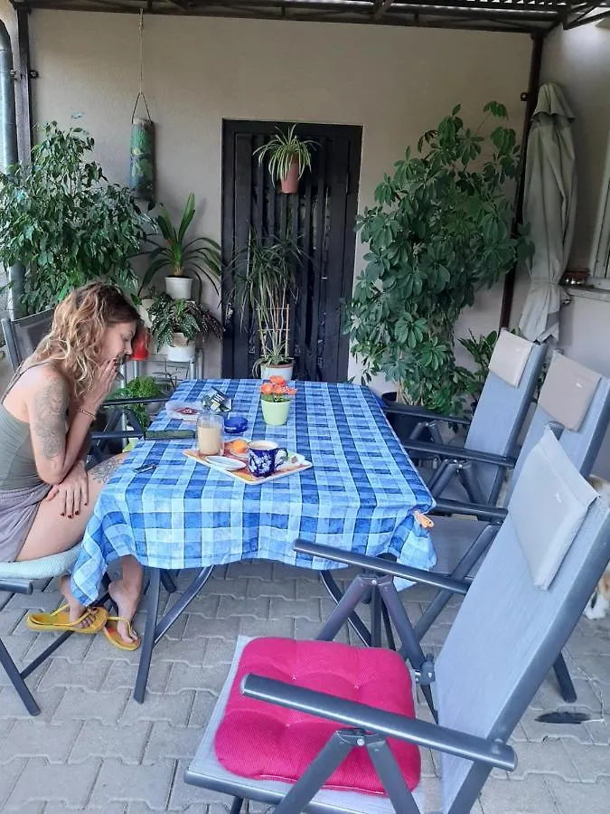 Holiday Home Livada Lublaň