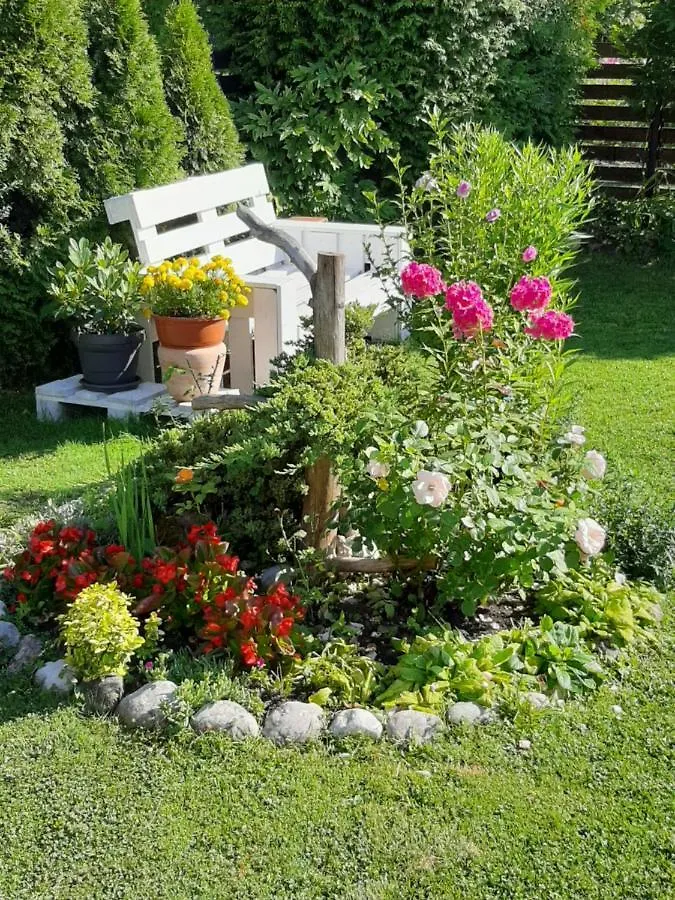 Holiday Home Livada Lublaň 0*,