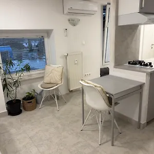Industrial Appartement